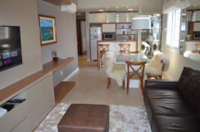 Rosa Apartamento Luxo Maria Antônia